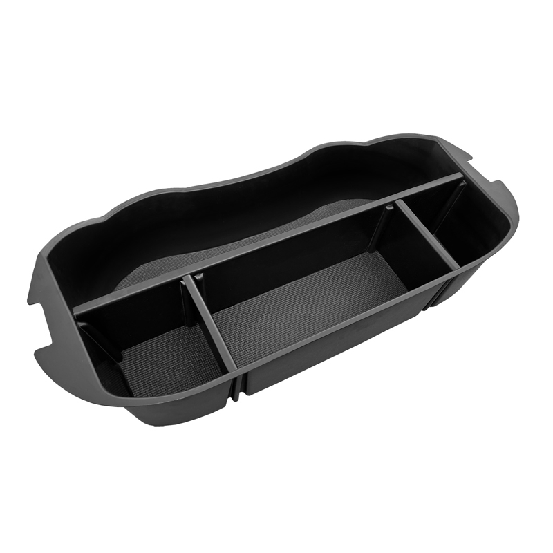 Voorste Kofferbakorganizer (Frunk) 'Anti-slip'  Tesla Model 3 Facelift 2021-