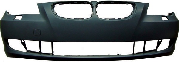VoorBumper BMW E60 07-10 PRIMED