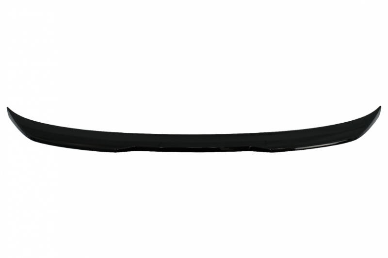 Achterklep spoiler BMW G30 Performance Design Glans Zwart