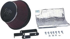 K&N 57i kit Mazda MX-5 (NA) 1.6i/16V/Miata 115PK 90-96