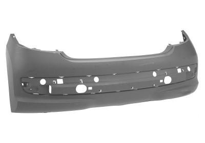 Peugeot 207, 2006-2012