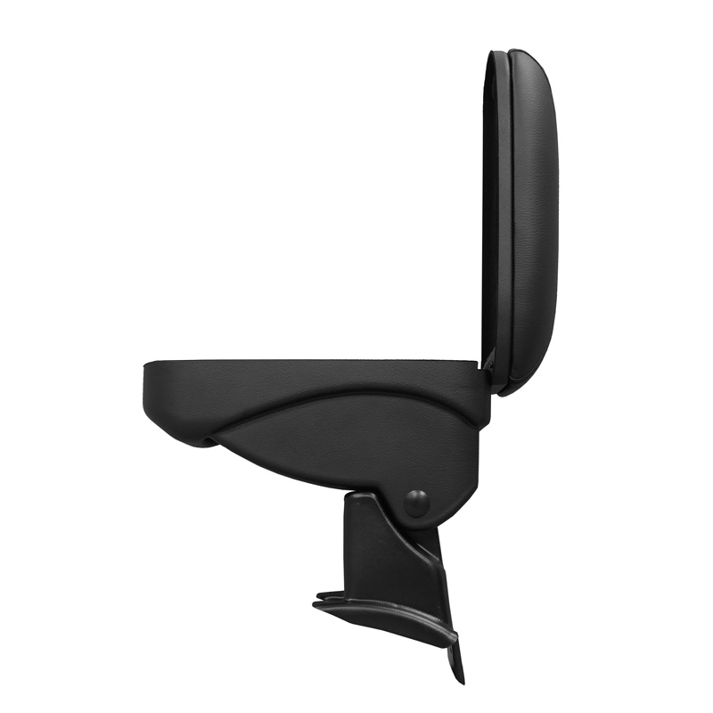 Armsteun Slider kunstleder  Suzuki Splash / Opel Agila 2008-
