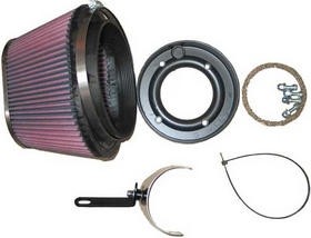 K&N 57i kit VW Passat 3B2/3B5 (1996-2000) 2.8 V6 4-Motion/Synchr