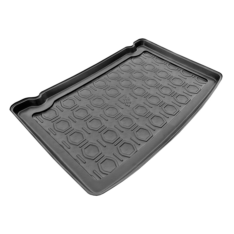 Trunk shell 'Design'  Renault Clio 3/5-doors 2007-