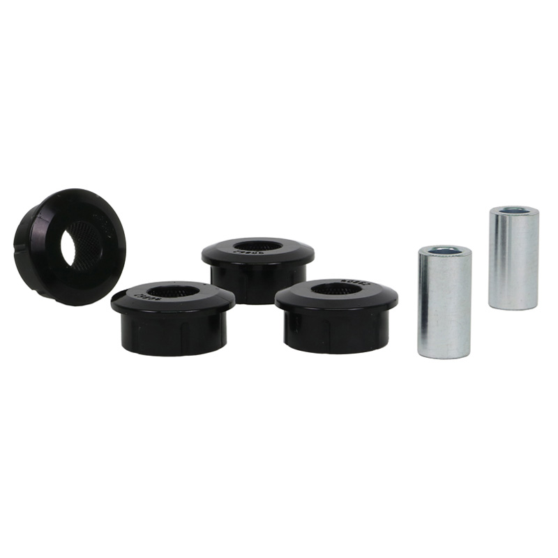 Whiteline Trailing Arm - Upper Rear Bushing  Audi A3 Sportback 8VA/8VF / Lexus IS II / Toyota Crown Sedan 2003-