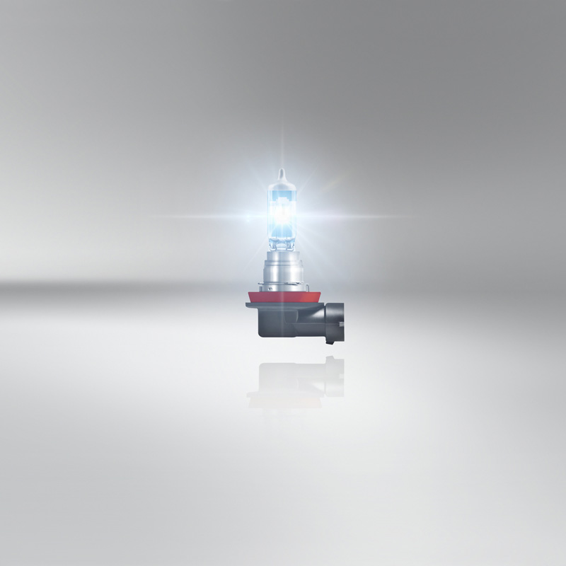 Osram Night Breaker Laser Halogen Birnen - H8 - 12V/35W - Satz à 2 Stück