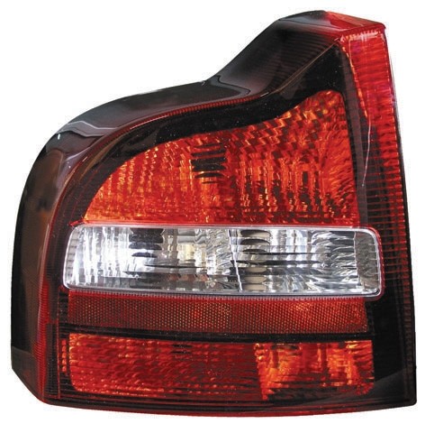 Achterlicht rechts S80. 98-12.02