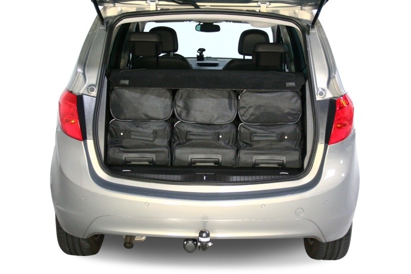 Car Bags Opel Meriva '10-