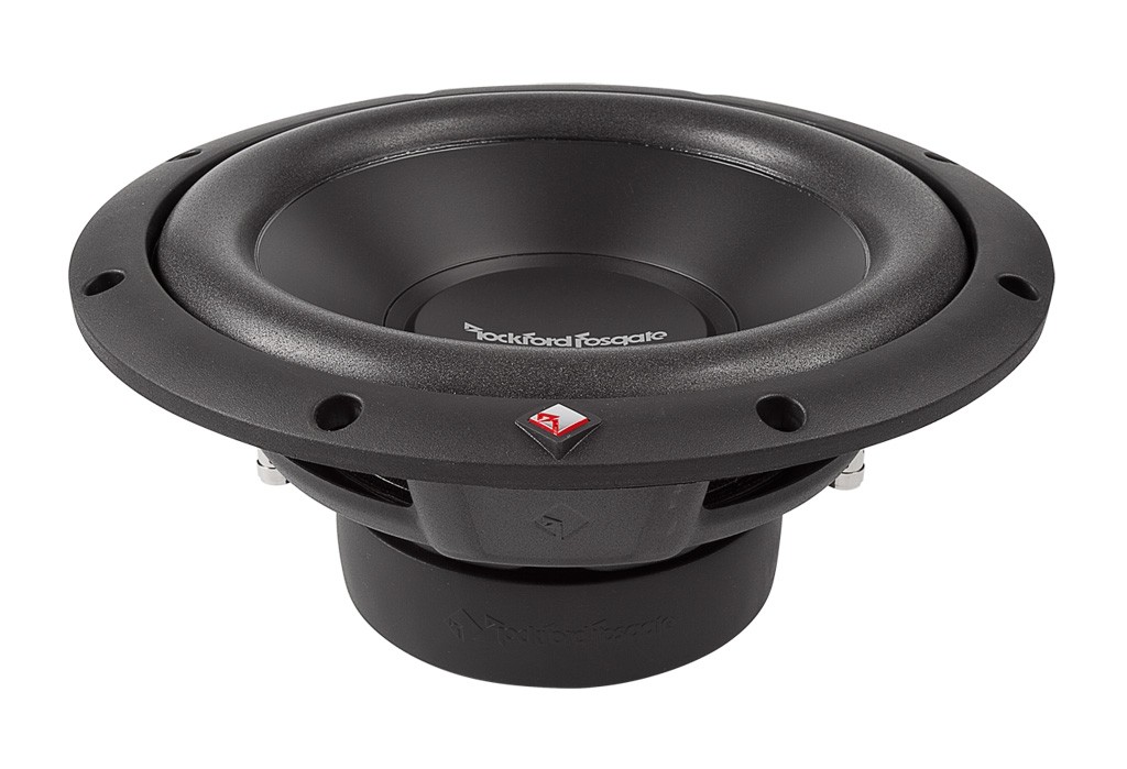Rockford Fosgate Prime Subwoofer 25cm R2D2-10