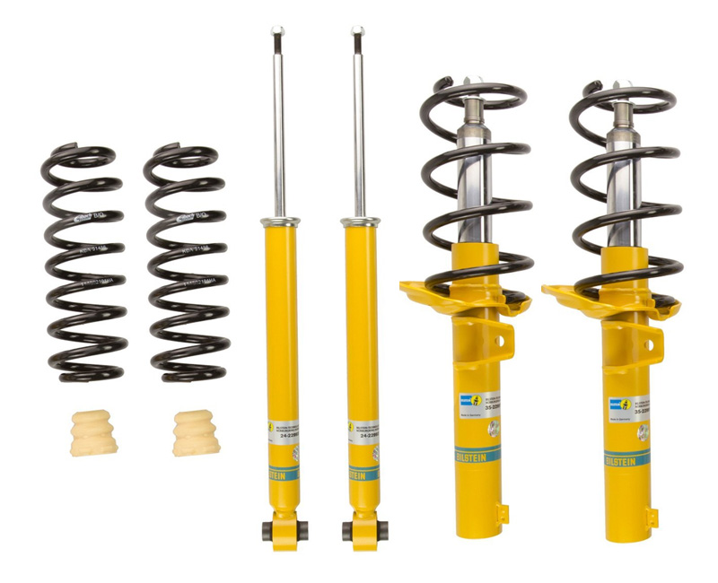 Bilstein B12 Pro-kit Mercedes