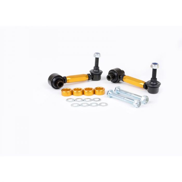 Whiteline Stabiliser Bar - Link  Subaru Forester SH-SJ/XT Coupé 2.0 D 4WD/XV 2008-2017
