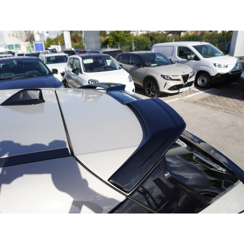 Motordrome Roof spoiler  Alfa Romeo Junior 2024- (PU)