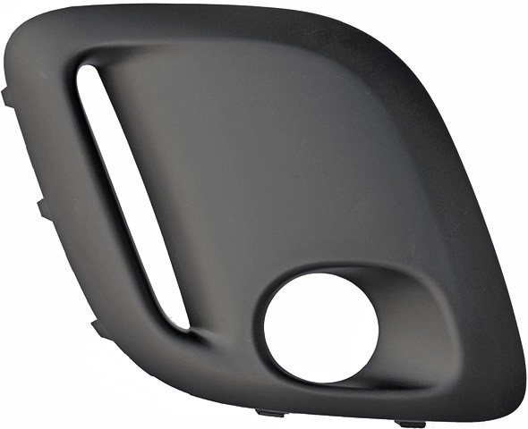 Bumper Grill Rechts Citroen C1