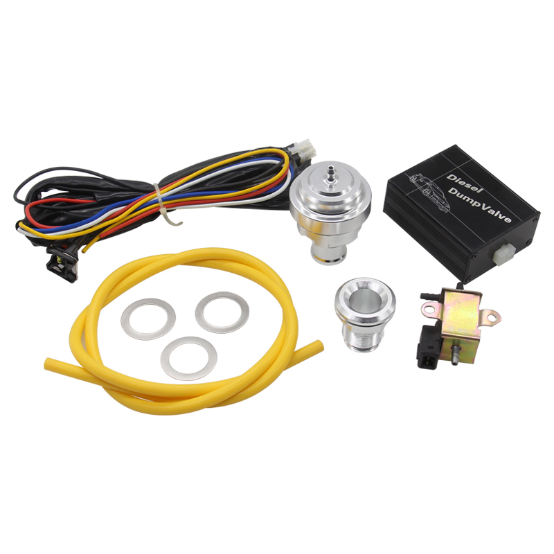 Diesel Dump Valve kit