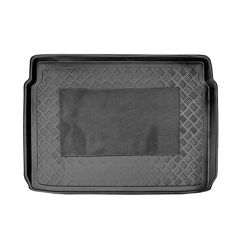 Trunk shell 'Non-slip'  Citroën C4 III & e-C4 2020-