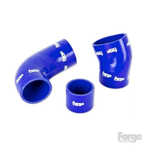 Opel 2 litre( Z20LET) Astra (g) Hoses FORGE SILICONE INLET HOSES