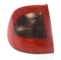achterlicht, Cordoba, Valeo, buiten, rechts Seat Ibiza/Cordoba,
