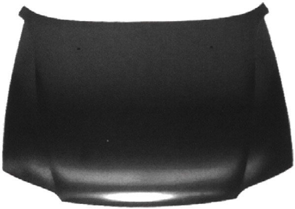 Motorkap VECTRA 95-02