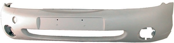 VoorBumper MONDEO 96-00 PRIMED