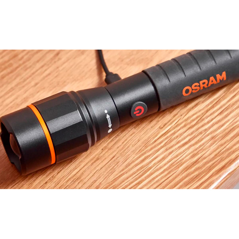 Osram LEDinspect® PRO TORCH 500 - hand-inspection light