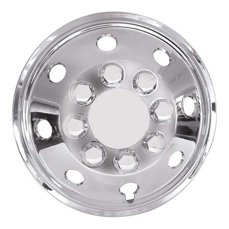 WHEEL COVER SET