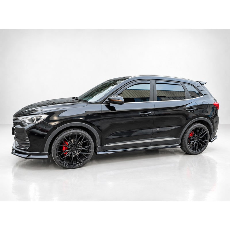 Motordrome Seitenschweller passend für MG ZS II 2024- (ABS)
