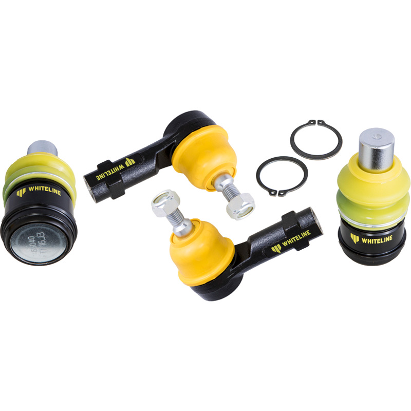 Whiteline Roll Centre/Bump Steer - Correction Kit  Mitsubishi Lancer VII-VIII Evolution VII-X 2001-2016