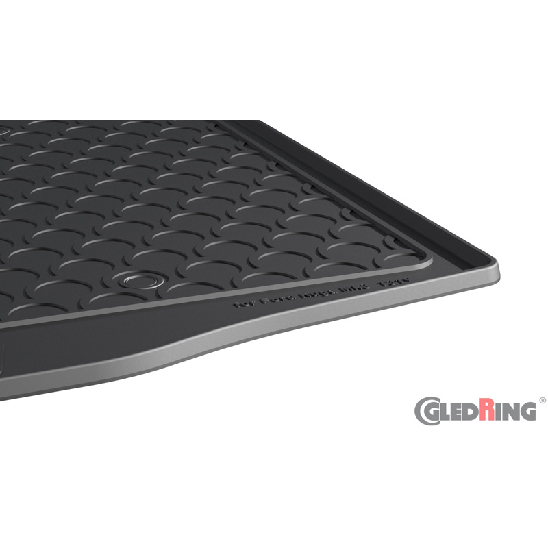Rubbasol (Rubber) Trunk mat  Ford Kuga III 2019- (incl. Hybrid)