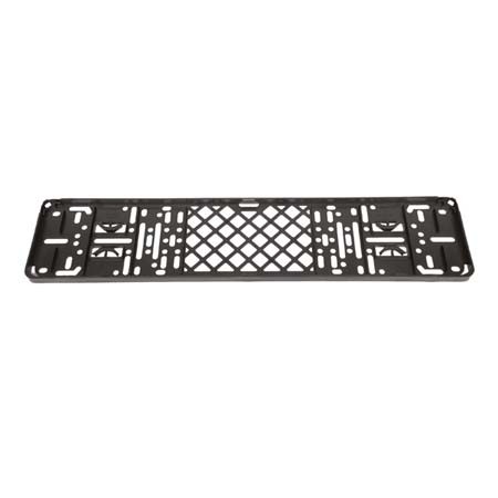 LICENCE PLATE HOLDER