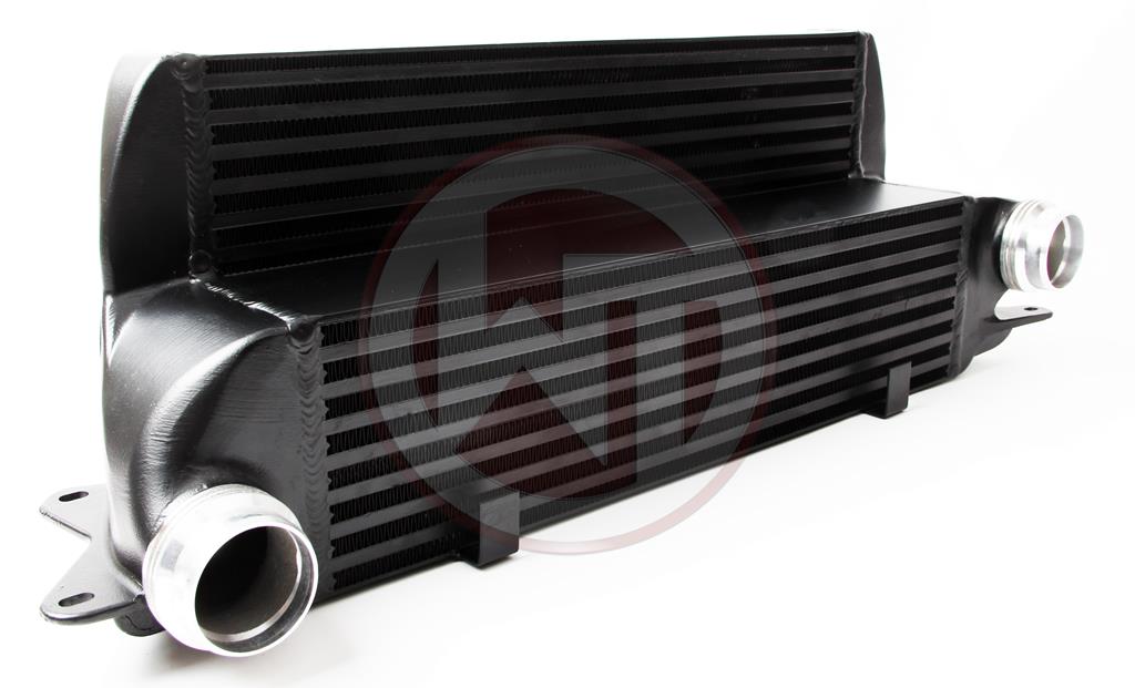 Intercooler BMW 5-seriie E60/E61 525d, 530d, 535d Wagner Performance kit