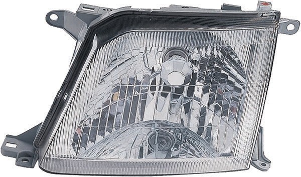 Koplamp Rechts Toyota Land Cruiser