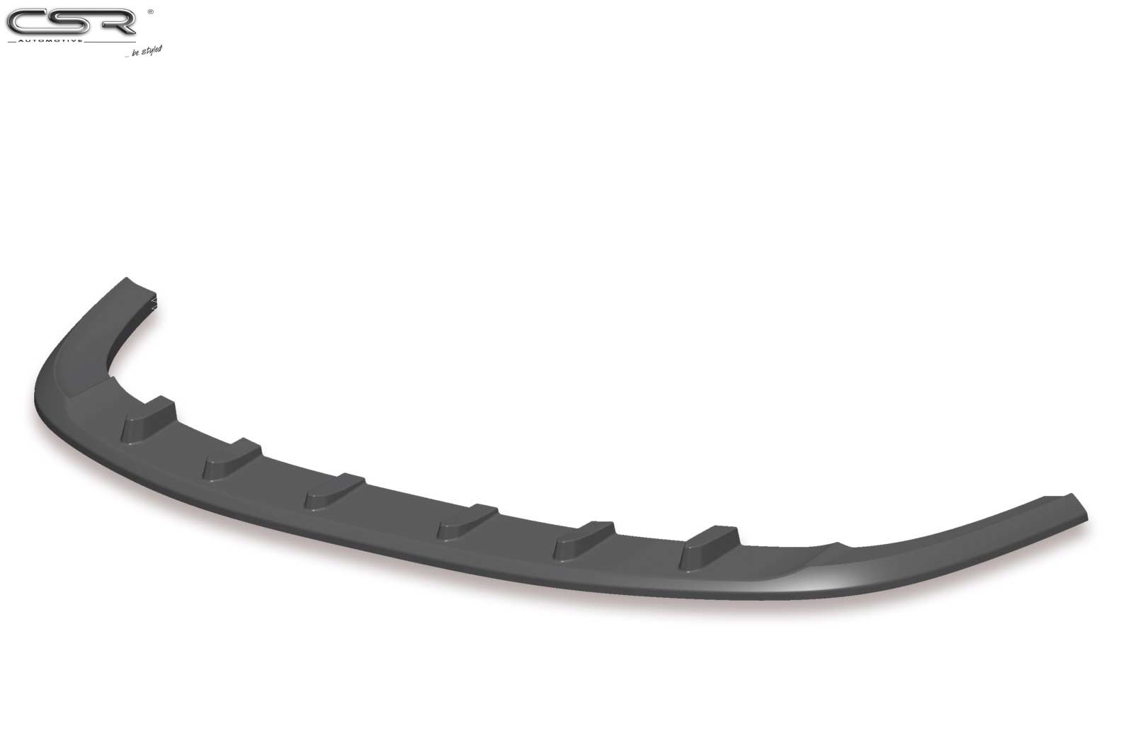 Voorspoiler VW Passat B6 R36