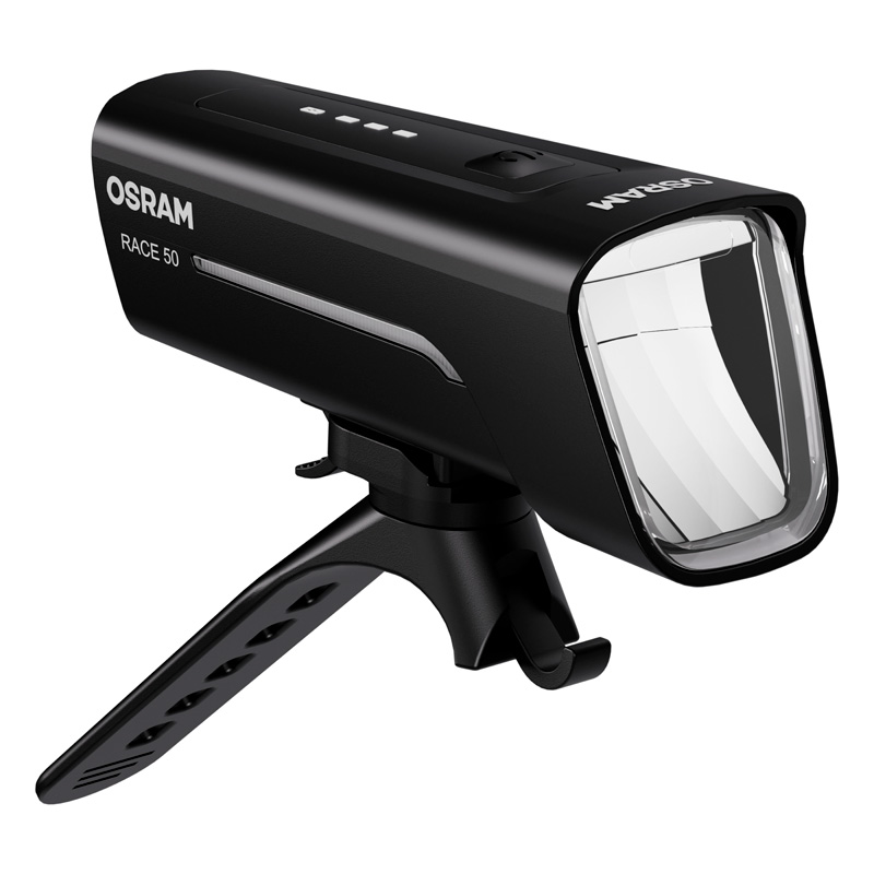 Osram LEDsBIKE® Race 50 Set - Bicycle Lighting Set