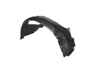 binnenscherm, plastic, voor, rechts BMW 3 serie E36, 1992-1999,