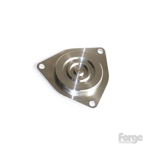 Renault Megane RS250 Other FORGE TURBO BLANKING PLATE RENAULT