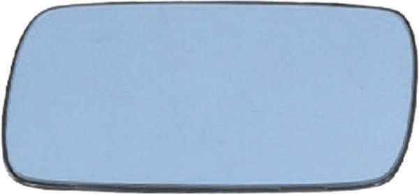 Spiegelglas rechts BMW E30 82-94
