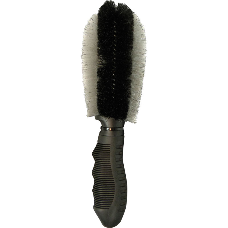 Protecton Wheel Rim Brush Extra Strong