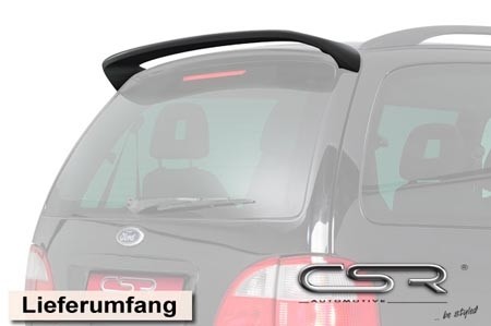 Achterspoiler Ford Galaxy WGR