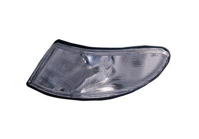 knipperlicht, zonder fitting, links Saab 9-3, 1998-2002