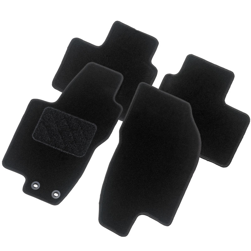 Automatten  Chevrolet Aveo 2006-2011