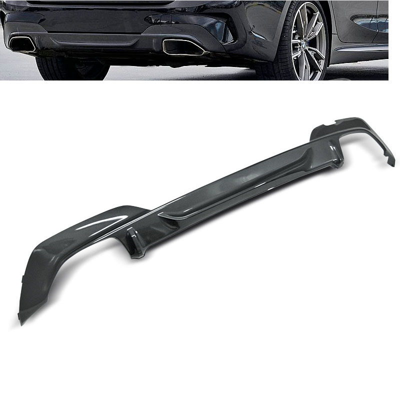Diffusor BMW 3 Serie G20 / G21 340i Look Duplex