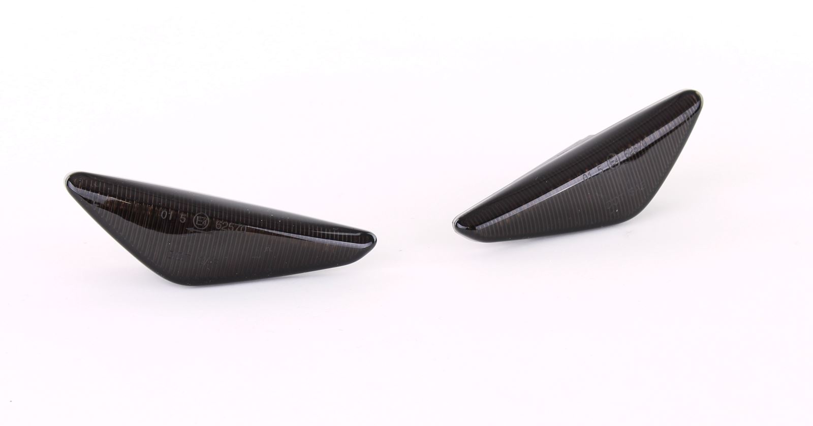 Side Indicators BMW X5 E70, X6 E71/E72, X3 F25 Dynamic Smoked