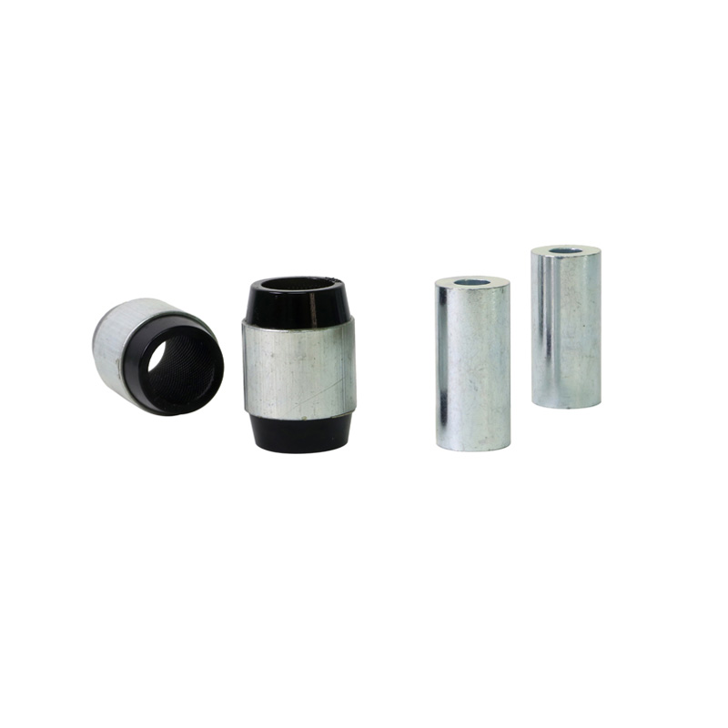 Whiteline Draagarm - Lower Front Inner Bushing  Audi A3 Sportback / BMW 1/2/3/4 2011-