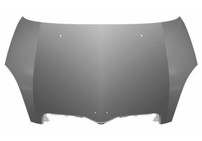 motorkap Toyota Yaris, 1999-2005, P1