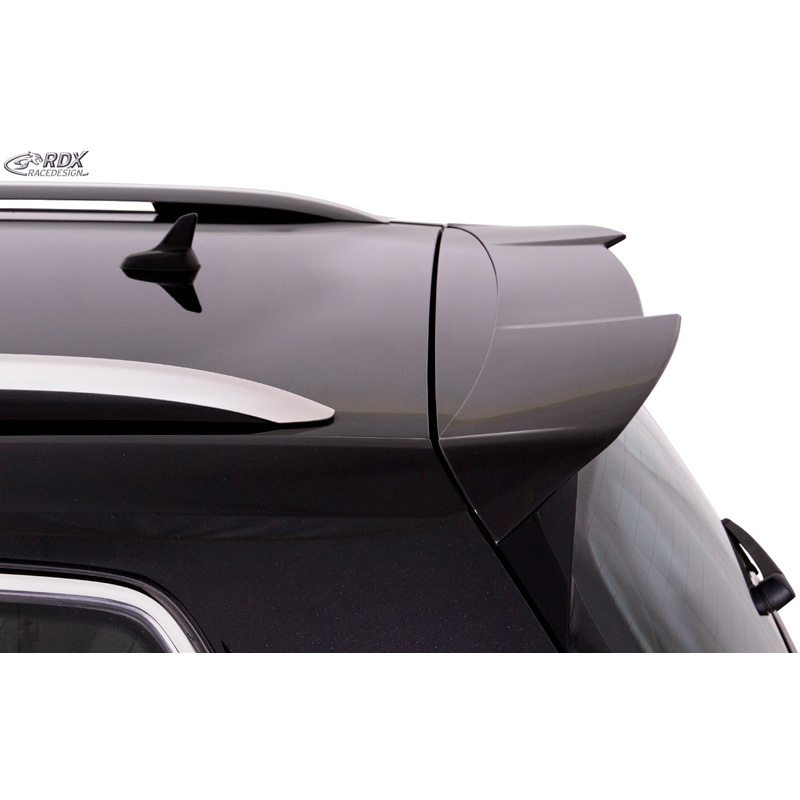 Roof spoiler  Volkswagen Touran (5T) 2015- (PUR-IHS)