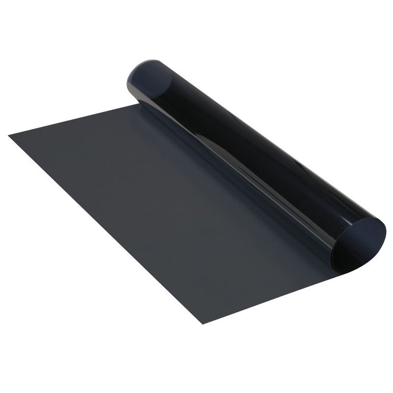 Foliatec Blacknight Sun Film Reflex Superdark 5% 51x400 / 76x152cm
