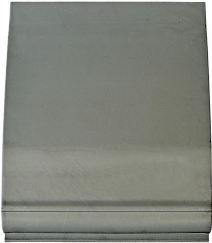 ZIJWAND links DUCATO 94-01