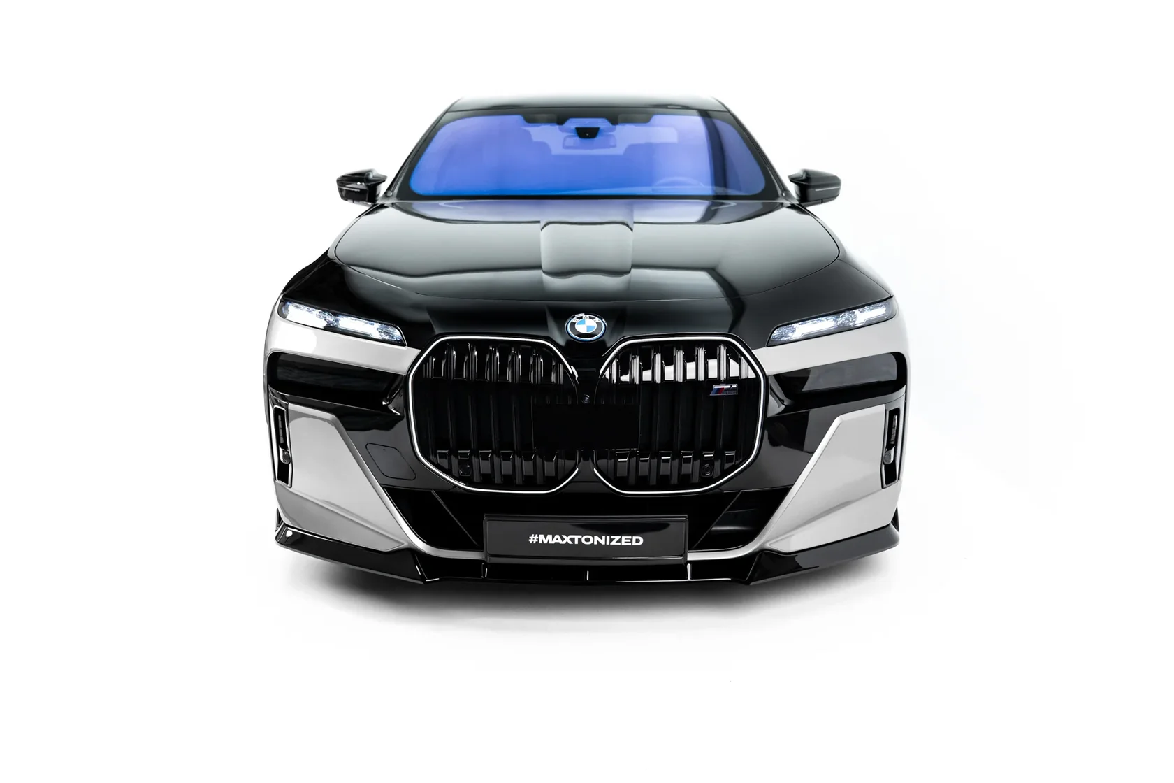 Bodykit BMW M760e G70