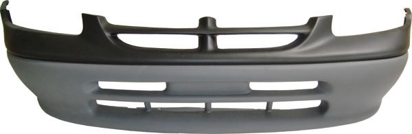 VoorBumper VOYAGER, 96-01 SPUITBAAR