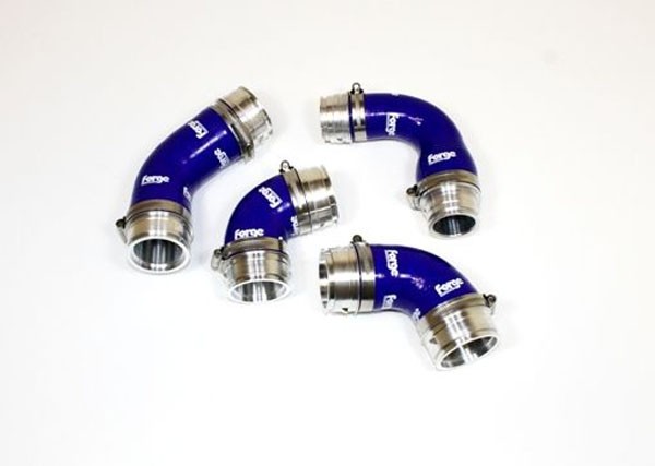 Skoda Fabia VRS 1.9PD Hoses FORGE FABIA 130 BOOST HOSE KIT